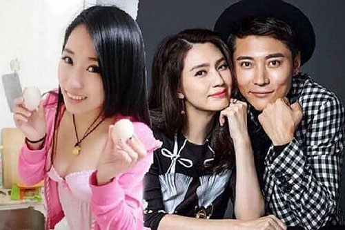 'Tiểu tam' giành chồng Hồng Hân thắng kiện