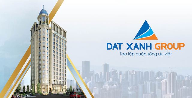 Lỗ bán niên hàng trăm tỉ, cổ phiếu Đất Xanh không được giao dịch ký quỹ