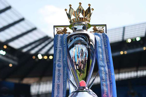 Lịch thi đấu Ngoại hạng Anh 2020/21: MU, Man City tạm nghỉ ở ngày khai màn