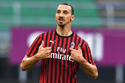 =8. Zlatan Ibrahimovic (Barcelona, M.U, Inter Milan, AC Milan, PSG, Juventus, Ajax Amsterdam - 26 lần kiến tạo).