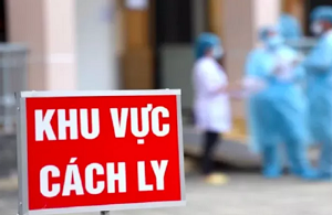 91 ca tiếp xúc gần BN994 ở Bệnh viện E đã cho kết quả âm tính với Covid-19