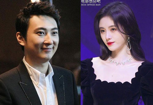 Vương Tư Thông ngày càng ghét ra mặt 'mỹ nhân 4.000 năm' Cúc Tịnh Y