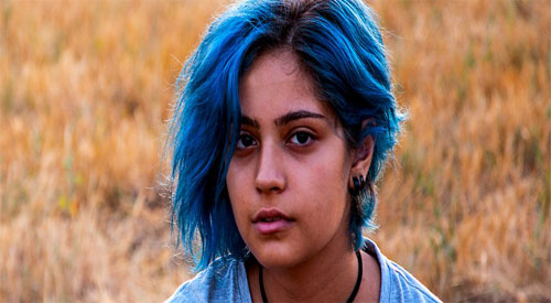 Bí mật 'động trời': Mãi đến thời hiện đại, con người mới biết thế nào là màu xanh lam