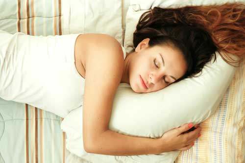 Mất ngủ kinh niên chỉ cần ăn món này buổi tối, nằm cái là đã sáng mai không cần tới thuốc