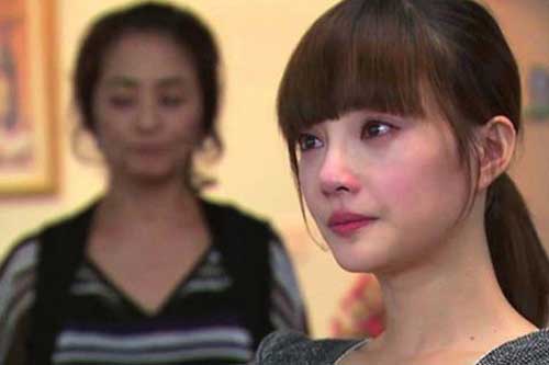 Có thai lần 2, tôi thấm hơn câu "khác máu tanh lòng"