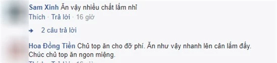 Lấy cà chua đắp mặt để rang cơm tiết kiệm chi phí, bà nội trợ khiến chị em phát hoảng - 4