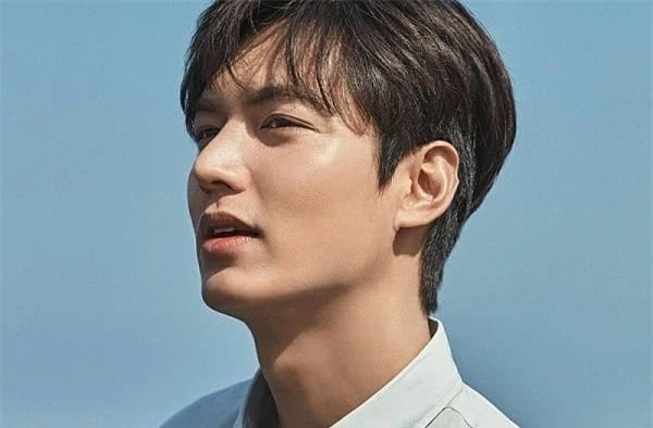 Lee Min Ho quyết không khoan nhượng trước những cư dân mạng tung tin đồn ác ý 0