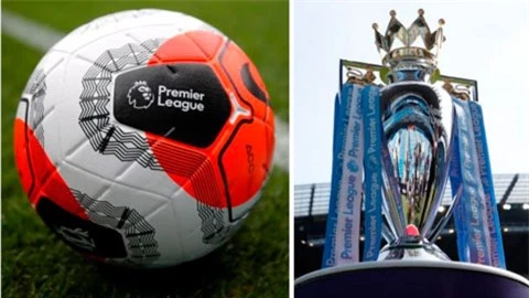 Premier League 2020/21: Quay lại luật thay 3 người, VAR có điều chỉnh lớn