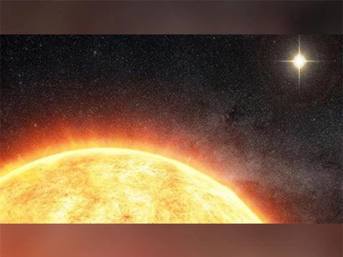 Sốc: Có một mặt trời thứ 2 ngay trong Hệ Mặt Trời - Ảnh 1.
