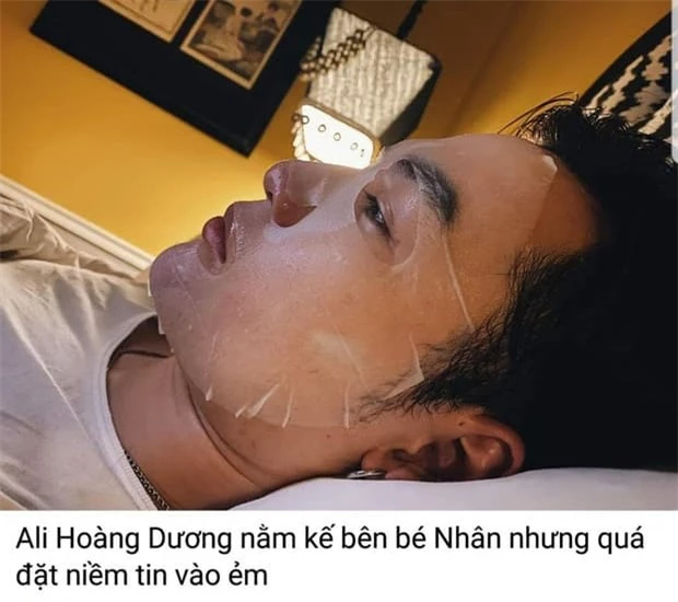 Trúc Nhân dìm hàng Trấn Thành và sao Việt 5