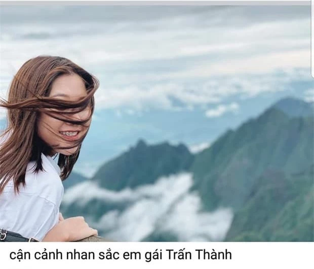 Trúc Nhân dìm hàng Trấn Thành và sao Việt 7