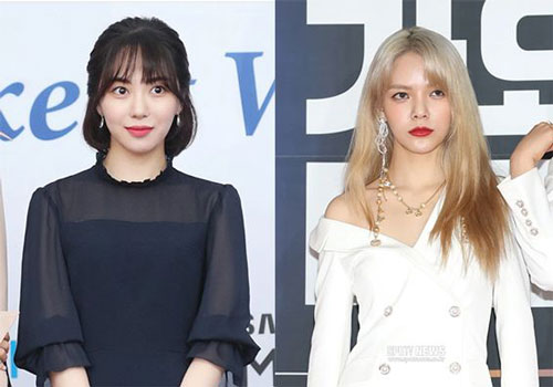 Nửa đầu năm 2020 làng giải trí Hàn Quốc 'choáng váng' với 4 scandal gây chấn động