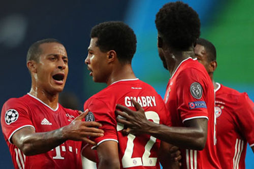 Vào chung kết Champions League, Bayern cân bằng thành tích Milan, chỉ kém Real