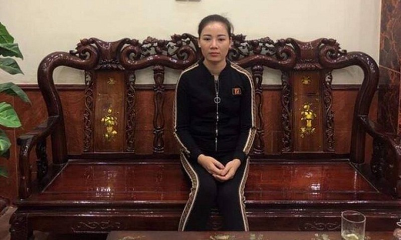 Gia đình tử tù trong vụ án ma túy ở Sơn La gửi đơn kêu cứu lên Văn phòng Chính phủ