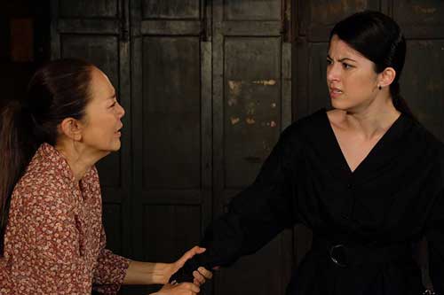 Mẹ chồng lên ở cả tuần không thấy tôi cho gia vị vào đồ ăn, đến khi biết rõ sự tình, bà cũng phải thấy xấu hổ vì con trai