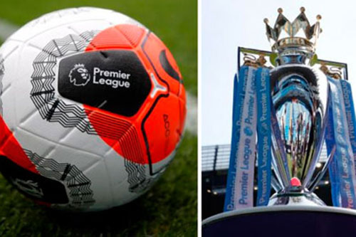 Premier League 2020/21: Quay lại luật thay 3 người, VAR có điều chỉnh lớn