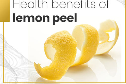 Công dụng tuyệt vời của vỏ chanh mà không phải ai cũng biết