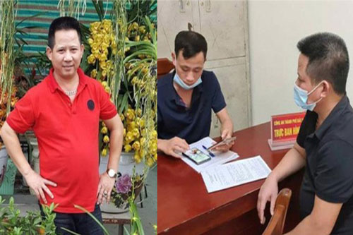 Bắt giam chủ quán chửi bới, bắt khách quỳ giữa quán rồi quay video