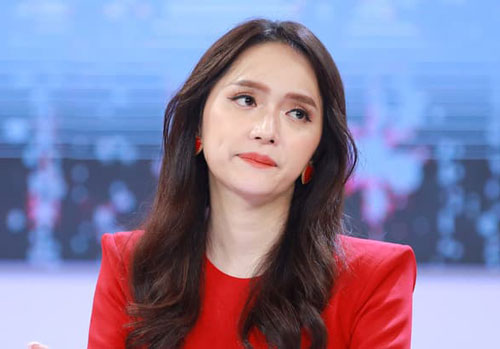 Xem cách Hương Giang ứng xử với scandal để thấy: Khôn ngoan, trung thực còn hơn vạn lời giải thích!