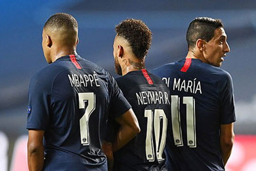 'Bayern sẽ bị PSG hạ 3-0 nếu cứ đá như trước Lyon'