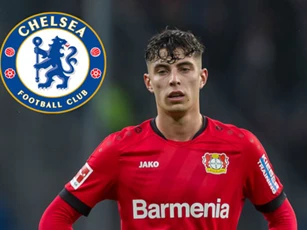 CHUYỂN NHƯỢNG Chelsea: ‘The Blues’ đạt thoả thuận với Havertz, nhắm Thiago Silva