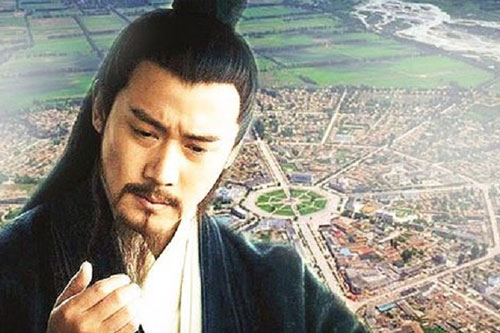 Lý giải 'Bát trận đồ’ của Gia Cát Lượng dưới cái nhìn khoa học