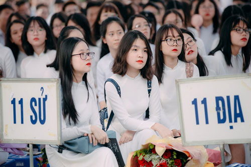 Hà Nội chốt ngày tựu trường, khai giảng năm học 2020-2021