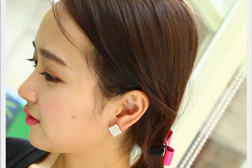 Mẹo chọn khuyên tai phù hợp với gương mặt