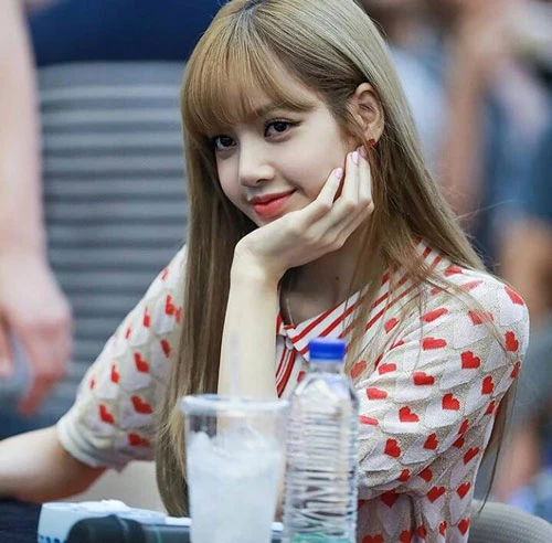 Lisa đảm nhận vai trò nhảy chính, rap phụ của Blackpink. 