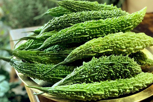 Những người không nên ăn mướp đắng tránh nguy hại sức khỏe