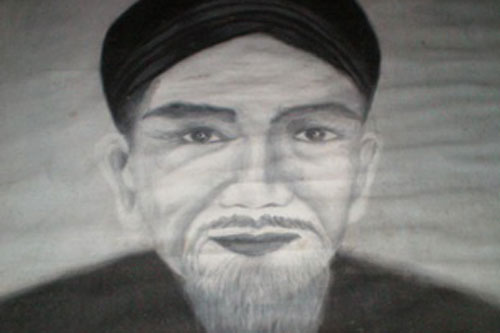 Nguyễn Công Trứ và những giai thoại ngông ‘thấu trời xanh’