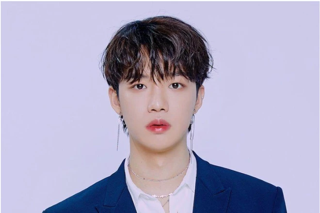 2. Young Min - cựu thành viên AB6IX bị cảnh sát bắt giữ và cấu thành tội trạng vì lái xe khi say xỉn. Ảnh: Instagram NV