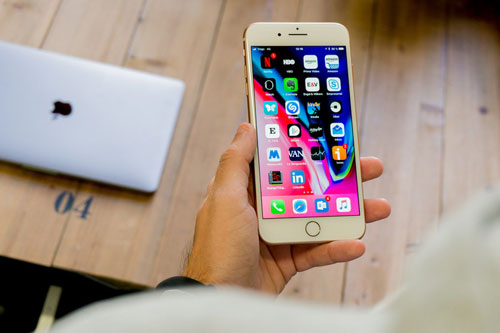 20 bí mật gây ‘choáng’ về điện thoại thông minh