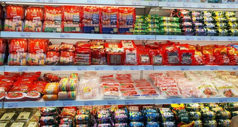 Vissan triển khai chương trình “Đồng hành cùng bạn chống dịch”