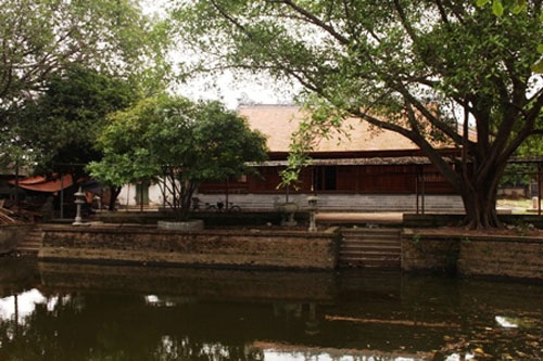 Yết Kiêu và truyền thuyết đi bộ dưới nước