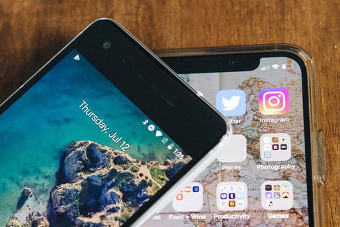 Nếu muốn theo kịp Apple, Google cần phải thực hiện ngay điều này