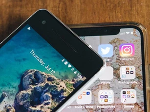 Nếu muốn theo kịp Apple, Google cần phải thực hiện ngay điều này