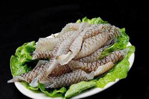 7 bộ phận của cá người Việt vẫn tranh nhau ăn mà không biết nó chứa chất độc nguy hại, thậm chí có thể ung thư