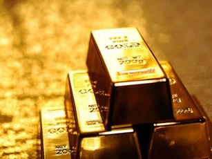 Giá vàng hôm nay (21/8): Tiếp tục giảm