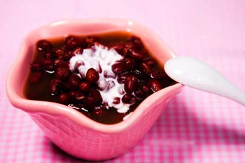 Biết điều này bạn chắc chắn sẽ thường xuyên ăn đậu đỏ hơn bất cứ món nào khác