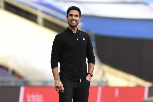 CHUYỂN NHƯỢNG Arsenal: Arteta muốn bán 10 cầu thủ, ‘The Gunners’ gặp đối thủ trong vụ Gabriel Magalhaes