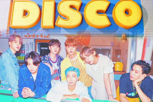 Vừa ra mắt, MV mới của BTS phá đậm kỉ lục của BLACKPINK