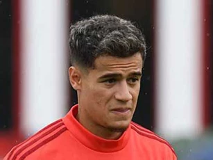 Coutinho phá tan im lặng khi được hỏi về Arsenal