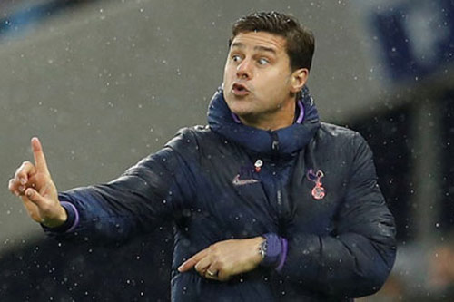 Pochettino sẽ đến đâu, vào lúc nào?