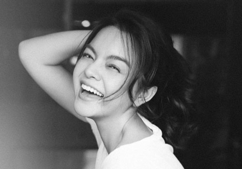 Phạm Quỳnh Anh: Tôi không mượn âm nhạc để trách hờn người cũ