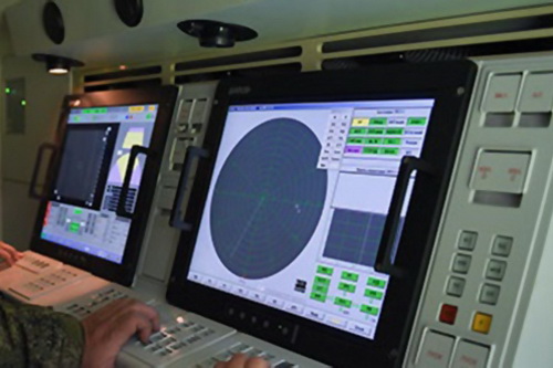 S-400 Nga đánh chặn F-35 của Anh gần Syria