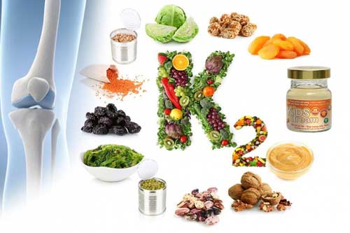 Mải miết bổ sung canxi mà bỏ quên vitamin K2, cha mẹ đang trực tiếp khiến trẻ bị lùn tịt, thấp còi