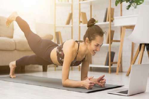 Phụ nữ từ tuổi 30 đừng quên 5 thói quen này để luôn khỏe mạnh, trẻ đẹp