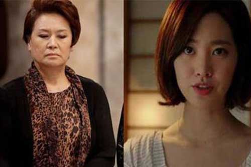 Tôi mang nợ cả đời vì nhờ bố chồng xin việc