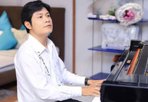 Nhạc sĩ Nguyễn Văn Chung xác nhận đã ly hôn vợ được 6 tháng